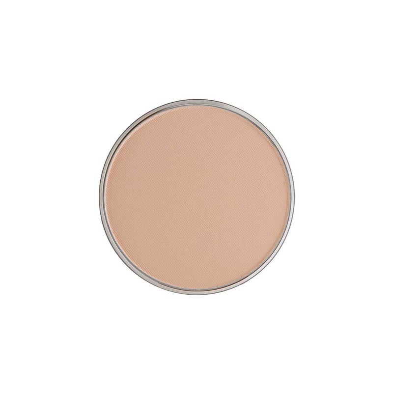 ARTDECO Hydra Mineral Compact Foundation Refill - medium beige NÂ°65 - refillable system for Hydra Mineral Compact Foundation - good coverage without mask-like effect - makeup - powder - 0.35 Oz - Image 1